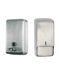 CSL1002 Lockable Soap Dispensers