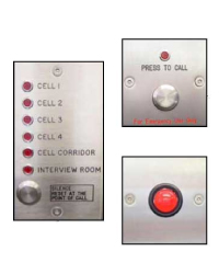 CSL1316 Cell Call Basic Standalone System