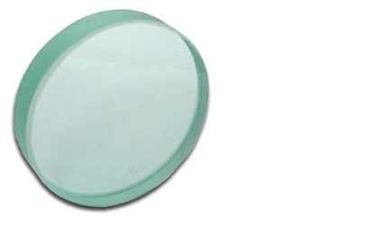 CSL1902 Circular Glass Lenses Various