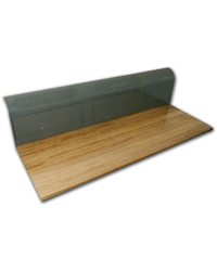 CSL0504 Low Level Cell Bench