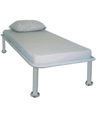 CSL0507 Secure Hospital Bed