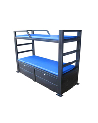 CSL0509 Cell Double Bunk Bed