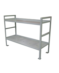 CSL0514 Double Prison Cell Bunk Bed