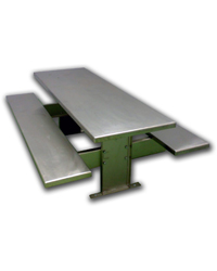 CSL0557 Picnic Table