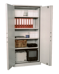 CSL0575 Secure Fire Cabinets