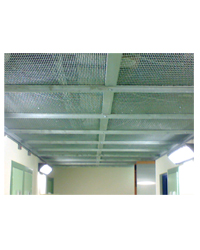 CSL0591 Secure Mesh Ceiling