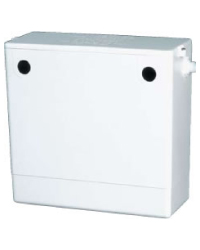CSL0981 Pneumatic Concealed Cistern