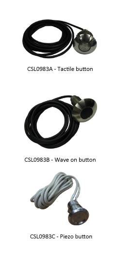 CSL0983 Electrical Buttons