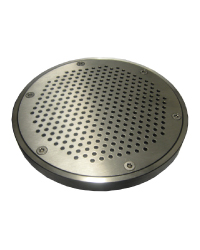 CSL0994 Steel Gully Drainage Grate
