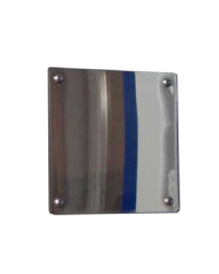 CSL1210 Stainless Steel Flat Mirror