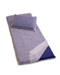 CSL1604 Disposable Mattress Sheet