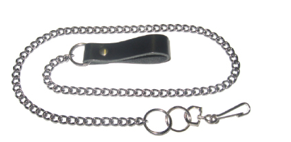 CSL1801 Officers Key Chain