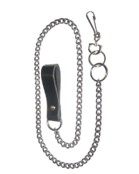 CSL1801 Officers Key Chain