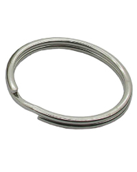 CSL1812 Split Key Ring