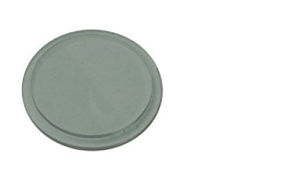 CSL1904 Polycarbonate Lens for Hospital Hatch