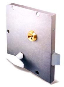 CSL1404 Electro-mechanical Cell Lock