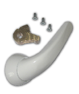CSL1479 Cell Lock Replacement Lever Handle